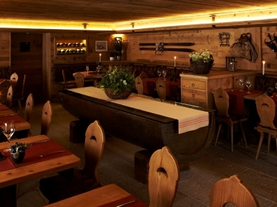 Hotel Nira Alpina