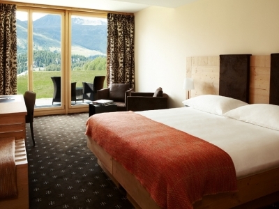 Hotel Nira Alpina