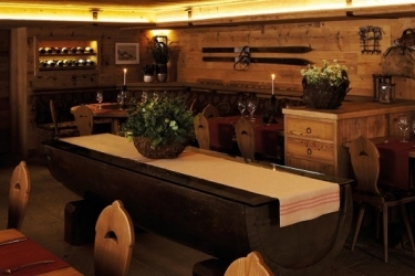 Hotel Nira Alpina