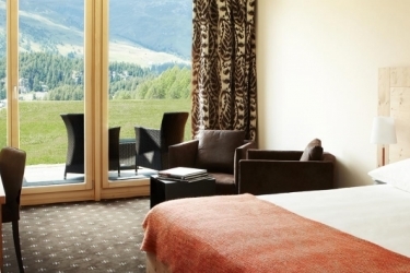 Hotel Nira Alpina