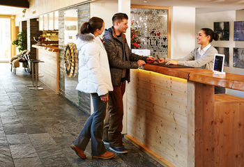 Hotel Nira Alpina