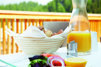 Hotel Nira Alpina