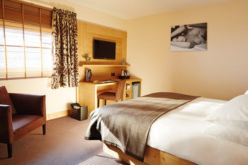 Hotel Nira Alpina