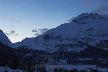 Hotel Nira Alpina