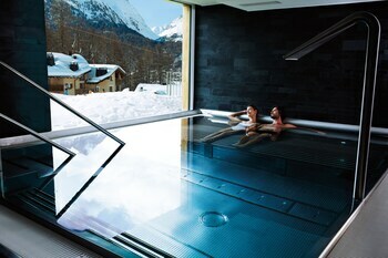 Hotel Nira Alpina