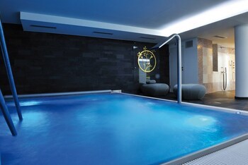 Hotel Nira Alpina