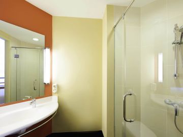 Hotel Ibis Singapore Novena