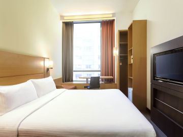Hotel Ibis Singapore Novena