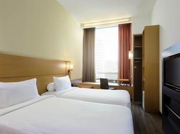 Hotel Ibis Singapore Novena