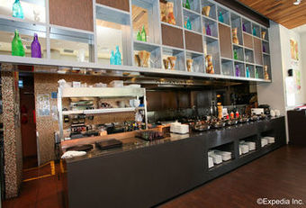 Hotel Ibis Singapore Novena