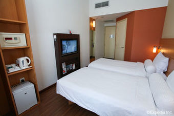 Hotel Ibis Singapore Novena