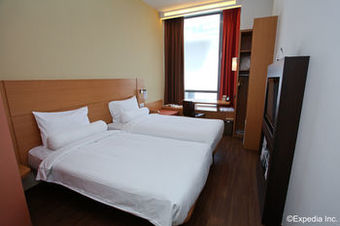 Hotel Ibis Singapore Novena