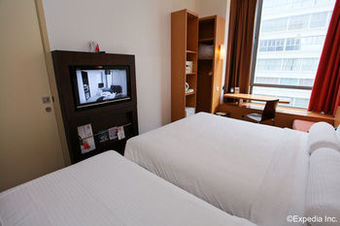 Hotel Ibis Singapore Novena