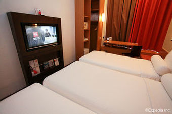 Hotel Ibis Singapore Novena