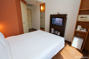 Hotel Ibis Singapore Novena
