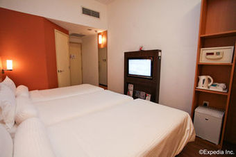 Hotel Ibis Singapore Novena