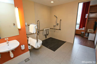 Hotel Ibis Singapore Novena