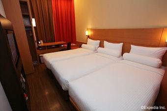 Hotel Ibis Singapore Novena