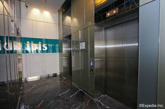 Hotel Ibis Singapore Novena