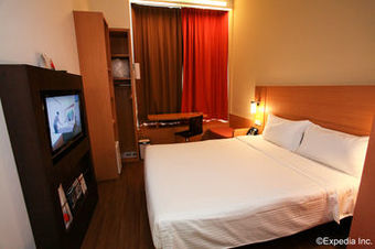 Hotel Ibis Singapore Novena