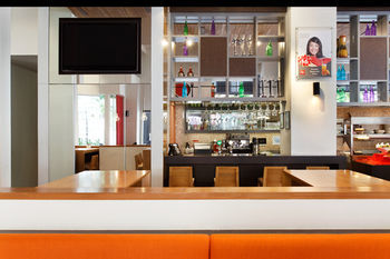 Hotel Ibis Singapore Novena