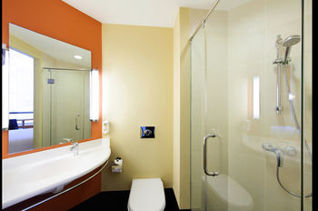 Hotel Ibis Singapore Novena