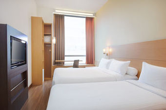 Hotel Ibis Singapore Novena