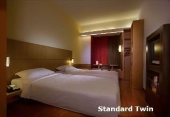 Hotel Ibis Singapore Novena