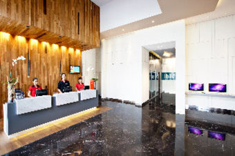 Hotel Ibis Singapore Novena