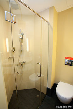 Hotel Ibis Singapore Novena