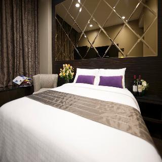 V Hotel Lavender