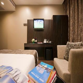 V Hotel Lavender