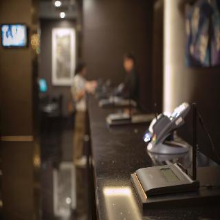 V Hotel Lavender