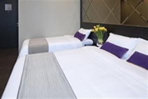V Hotel Lavender