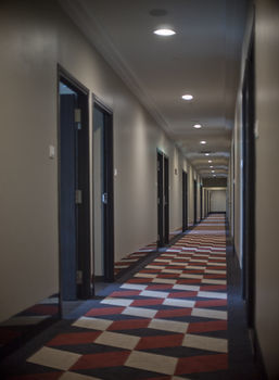 V Hotel Lavender