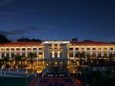 Hotel Mett Singapore