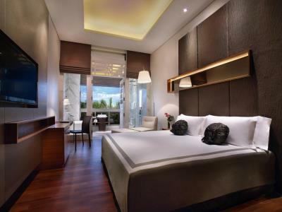 Hotel Mett Singapore