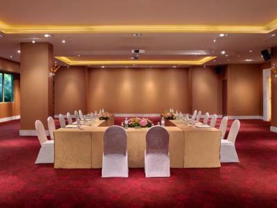 Hotel Mett Singapore