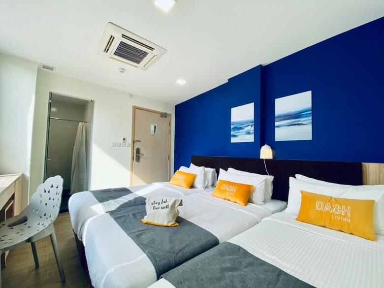 Hotel Soluxe Inn