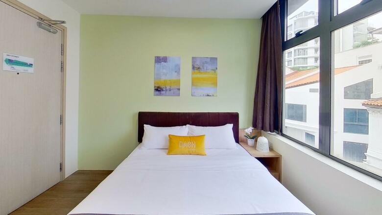 Hotel Soluxe Inn