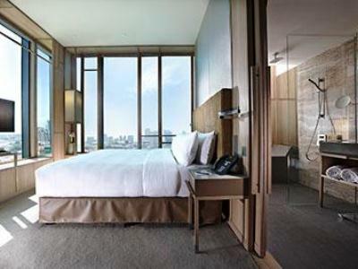 Hotel Parkroyal On Pickering