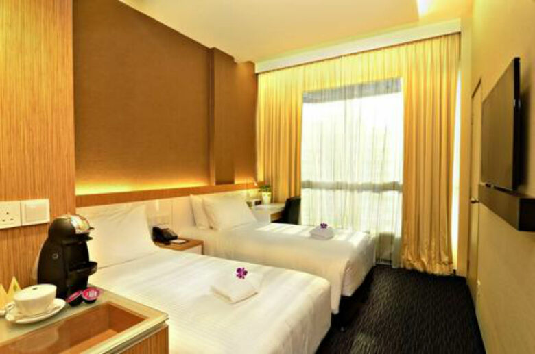 The Seacare Hotel