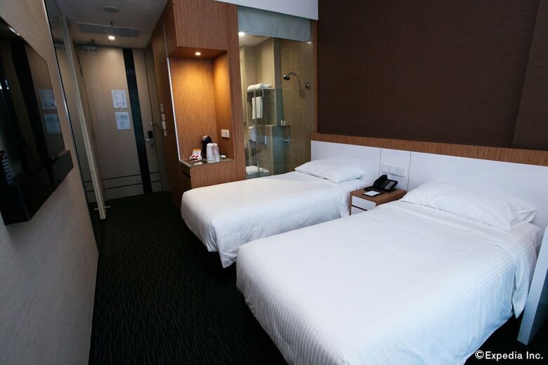 The Seacare Hotel