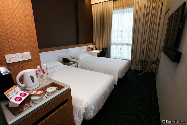 The Seacare Hotel