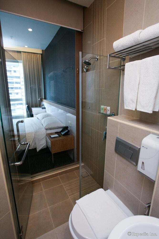 The Seacare Hotel