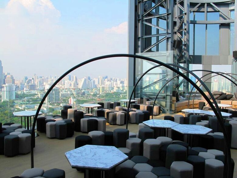 Hotel Sofitel So Bangkok