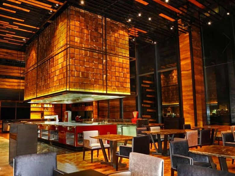 Hotel Sofitel So Bangkok