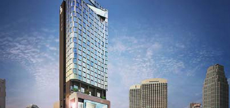 Hotel Sofitel So Bangkok