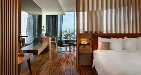 Hotel Sofitel So Bangkok