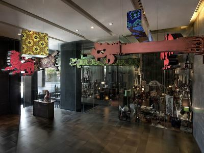 Hotel Sofitel So Bangkok